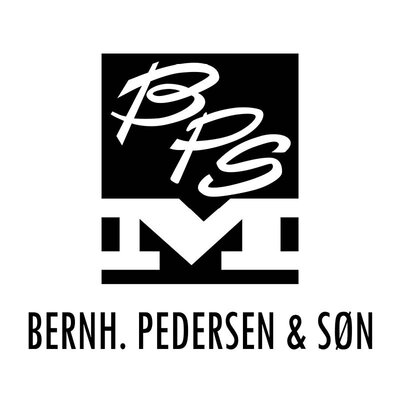 Bernh. Pedersen & Søn