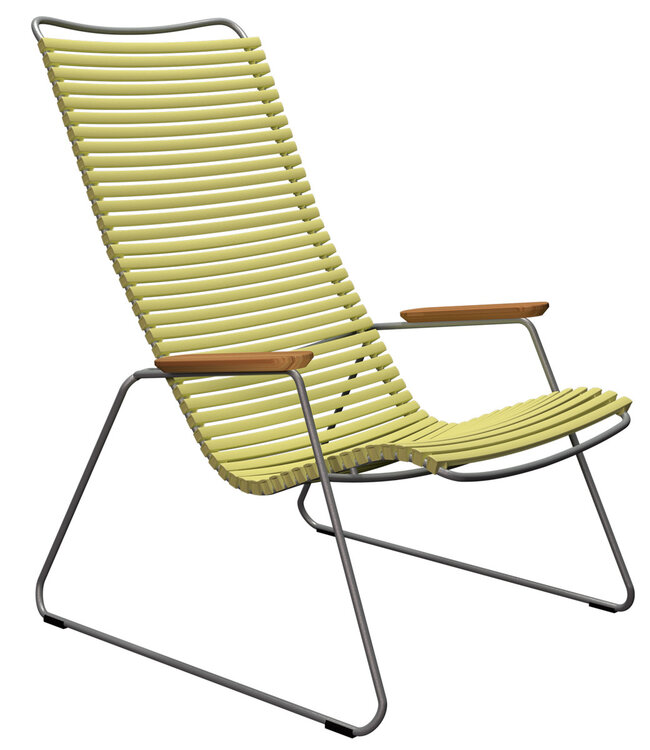 Houe Click Outdoor Lounge Garden Chair