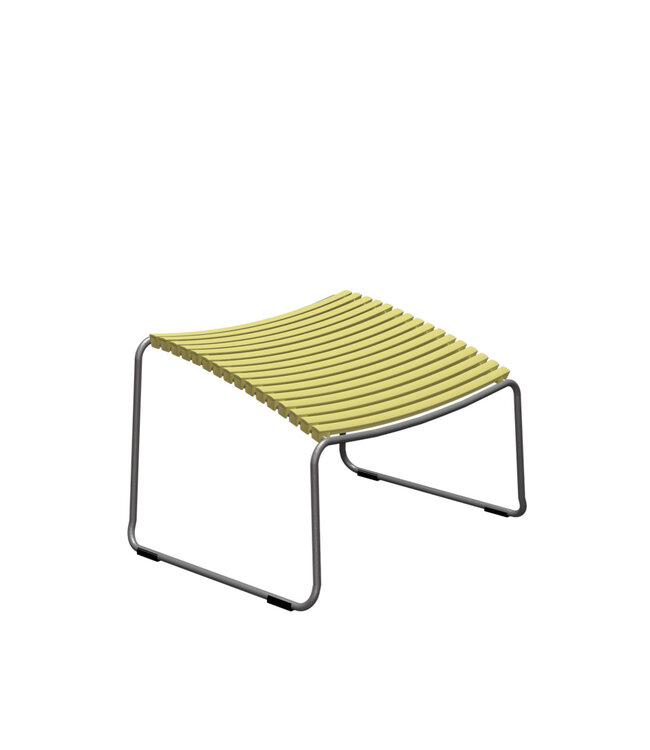 Houe Click matching Footrest