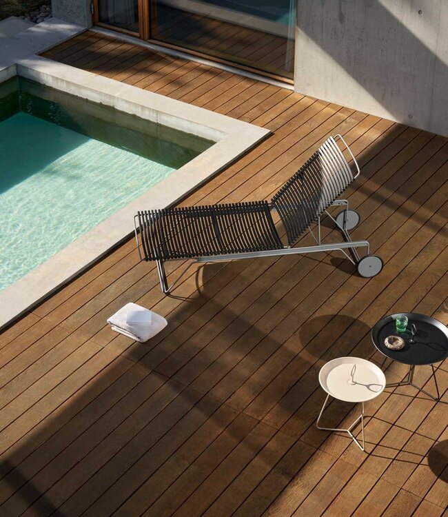 Houe Click Adjustable Chaise Longue Ligbed