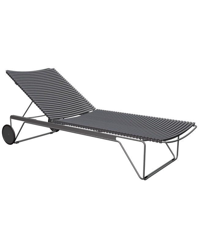 Houe Click Adjustable Chaise Longue Ligbed