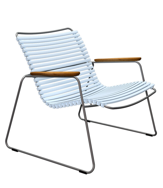Houe Click Tuinstoel Roomy Lounge Chair