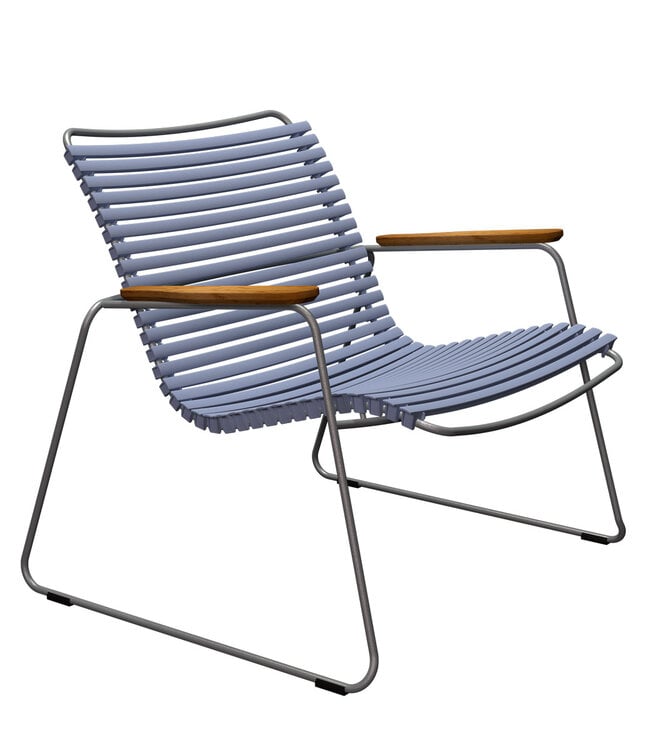 Houe Click Tuinstoel Roomy Lounge Chair