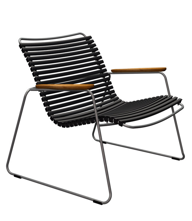 Houe Click Tuinstoel Roomy Lounge Chair
