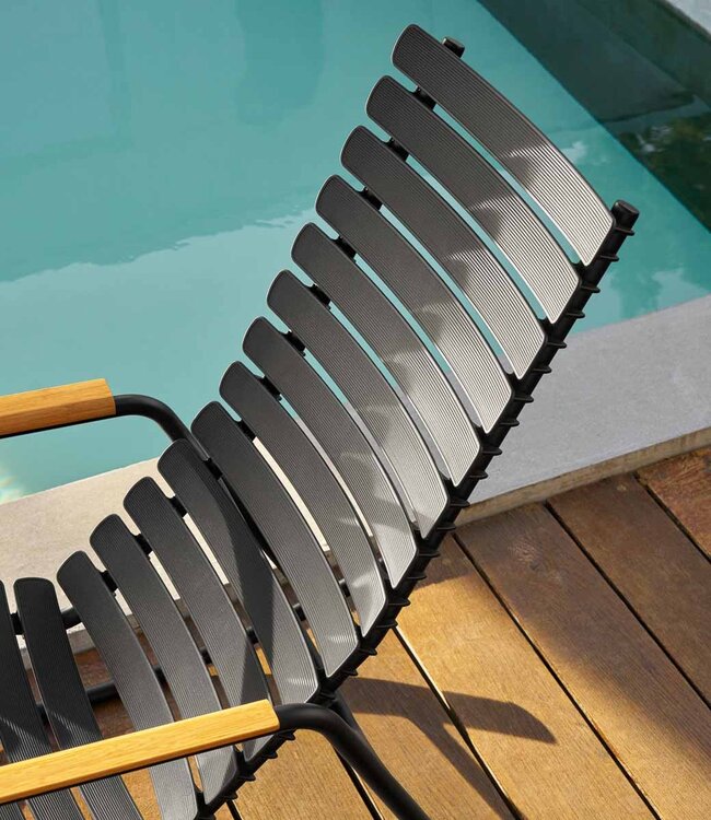 Houe ReClips Outdoor Schommelstoel