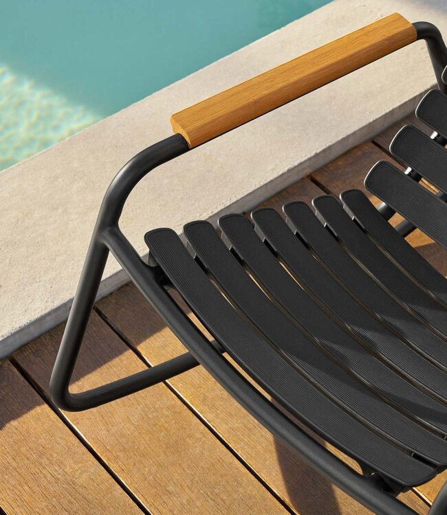 Houe ReClips Outdoor Schommelstoel