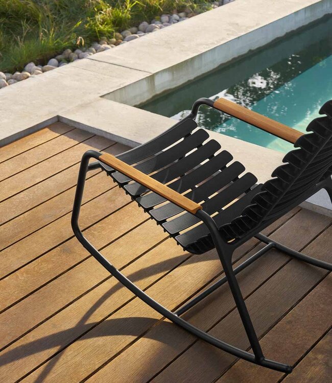 Houe ReClips Outdoor Schommelstoel