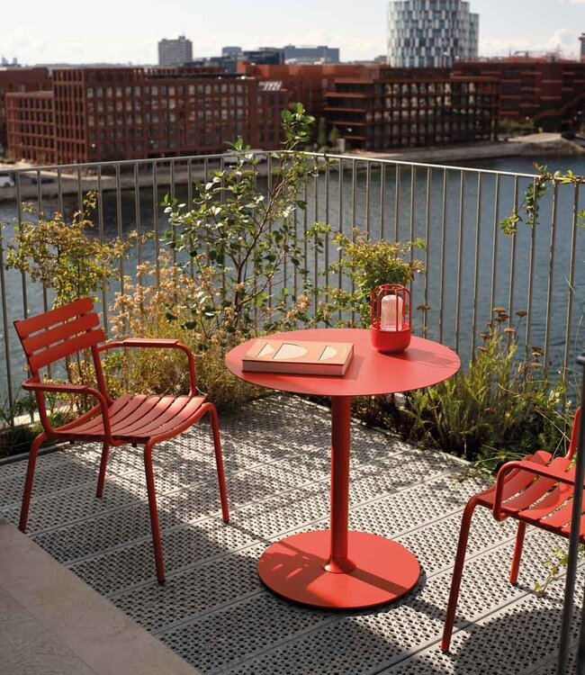 Houe Alua Tuinstoel met armleuningen