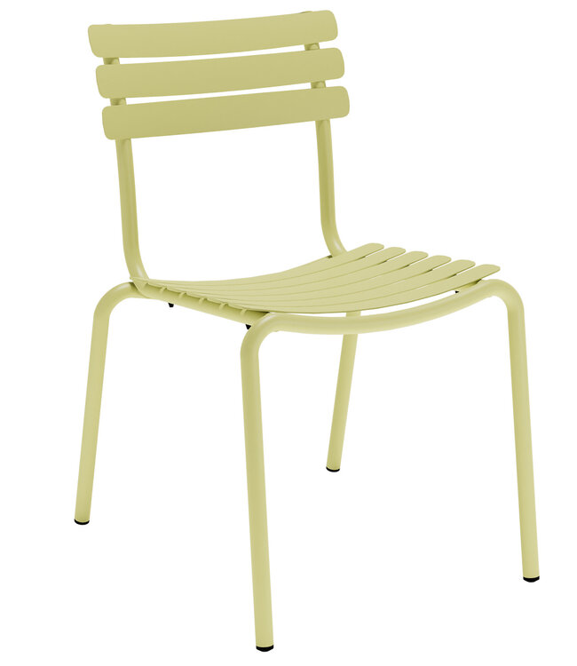 Houe Alua Tuinstoel zonder armleuning