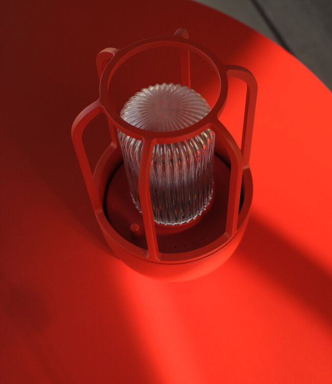 Houe Rechargeable Table Lamp Light NO.1