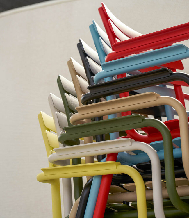 Houe Alua Lounge Tuinstoel