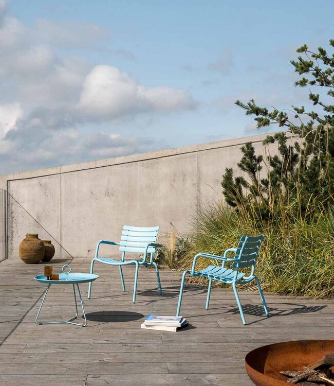 Houe Alua Lounge Tuinstoel