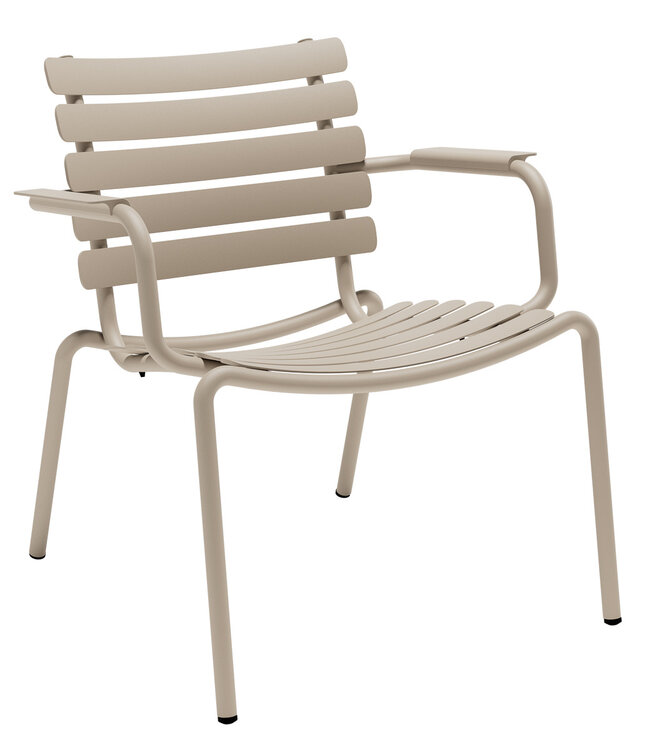 Houe Alua Lounge Tuinstoel