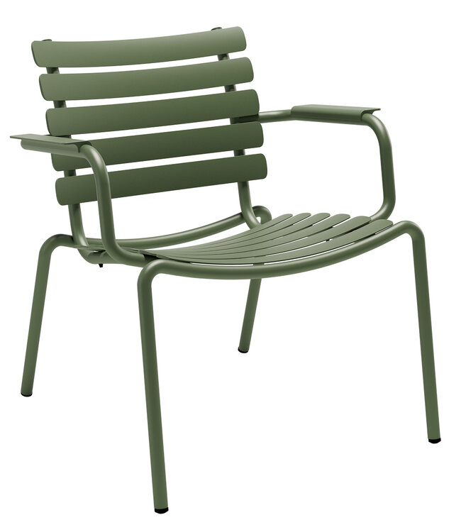 Houe Alua Lounge Tuinstoel