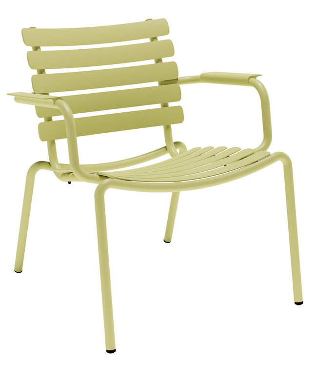 Houe Alua Lounge Tuinstoel