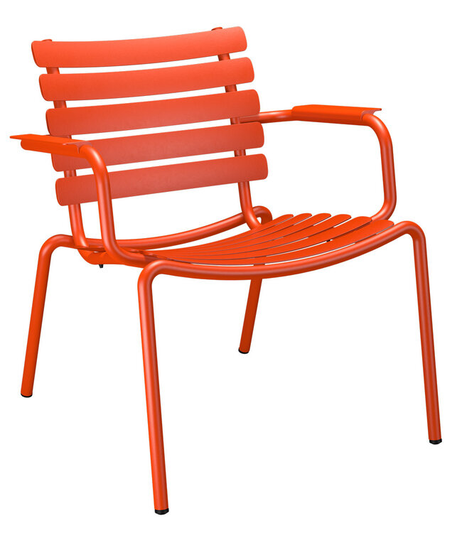 Houe Alua Lounge Tuinstoel