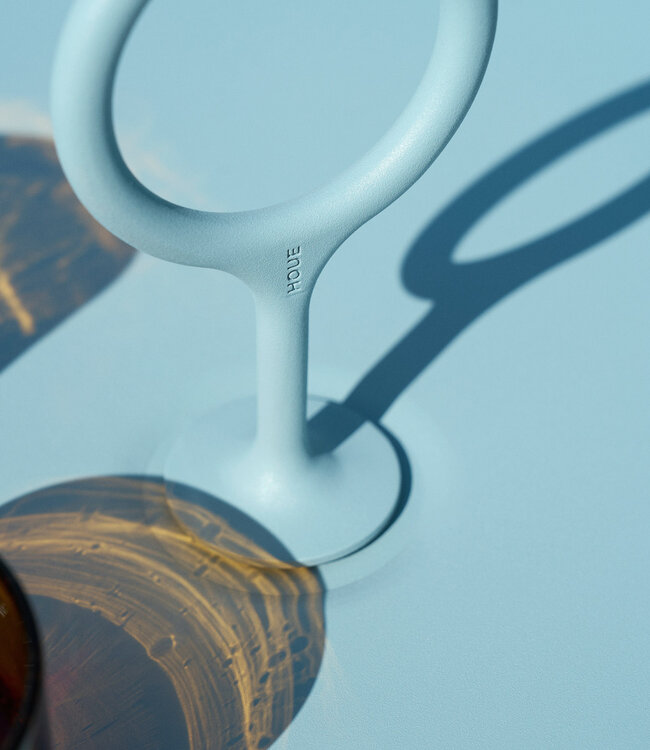 Houe EYELET Tray Table Ø 57,5 cm in- and outdoors