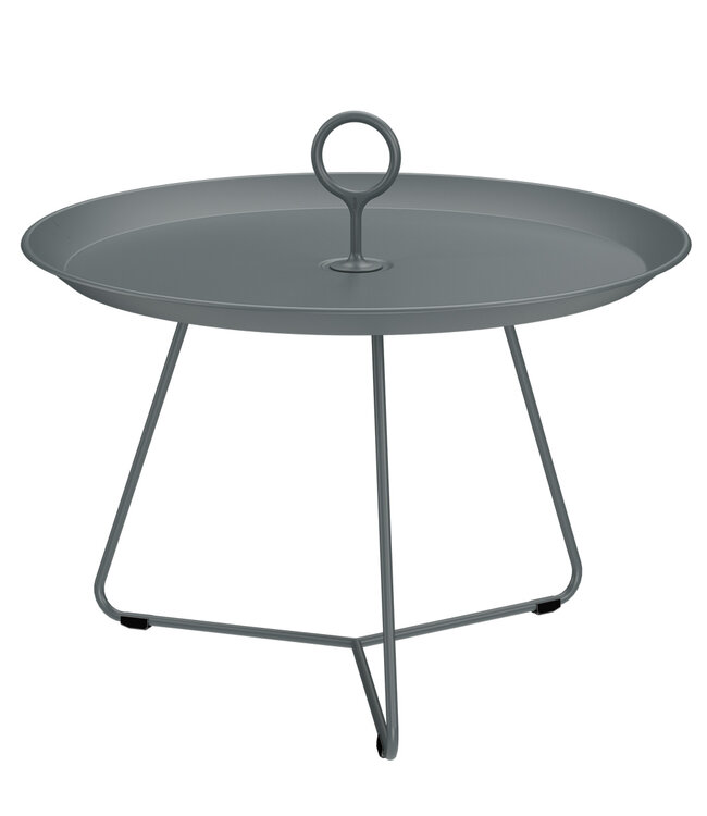 Houe EYELET Tray Table Ø 57,5 cm in- and outdoors