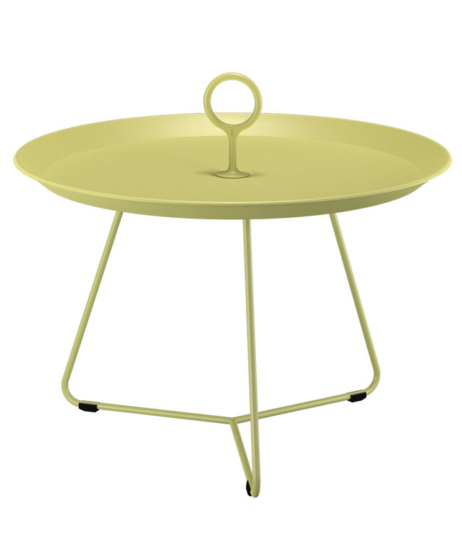 Houe EYELET Tray Table Ø 57,5 cm in- and outdoors