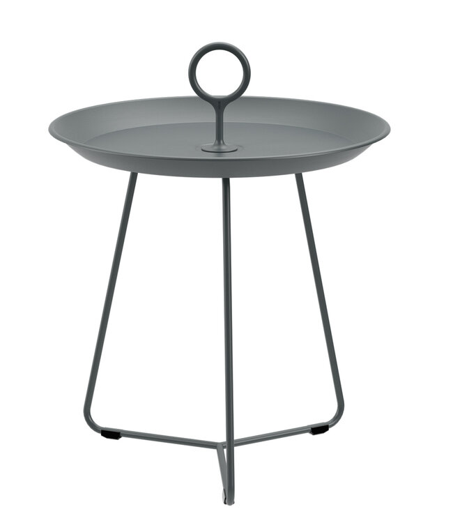 Houe Eyelet Tray Table Ø 45 cm