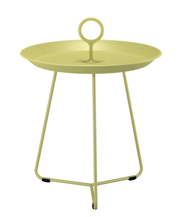 Houe Eyelet Tray Table Ø 45 cm