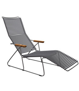 Houe Click Sunlounger