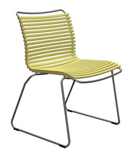 Houe Click Eettafel Tuinstoel