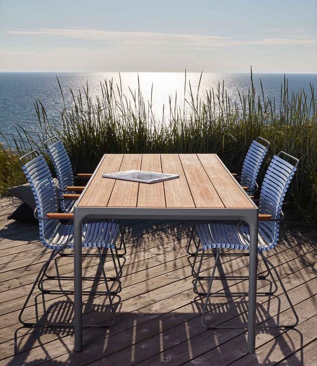 Houe Click Dining Chair Tall