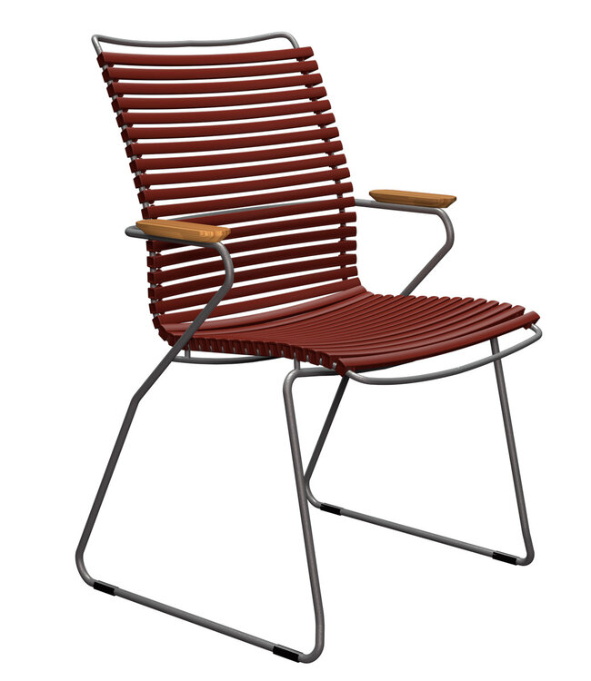 Houe Click Dining Chair Tall