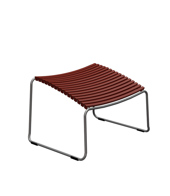 Houe Click matching Footrest