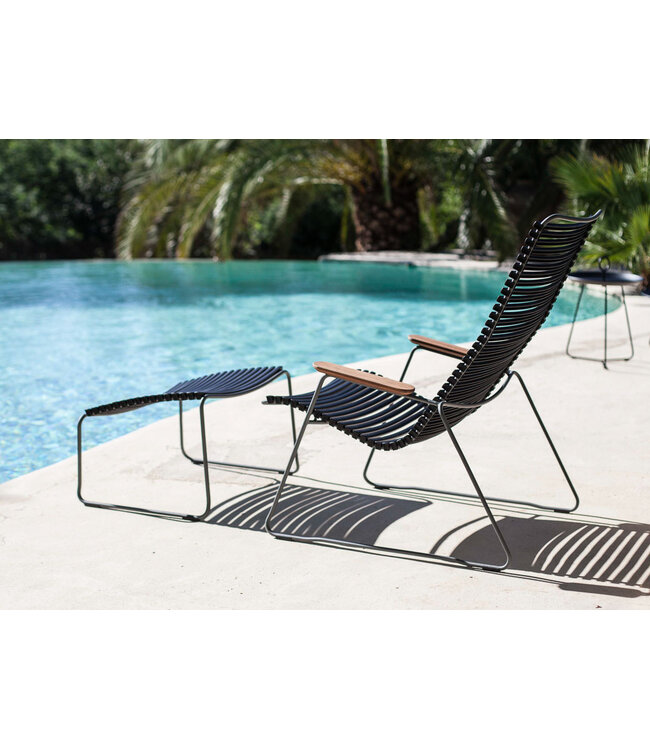 Houe Click matching Footrest