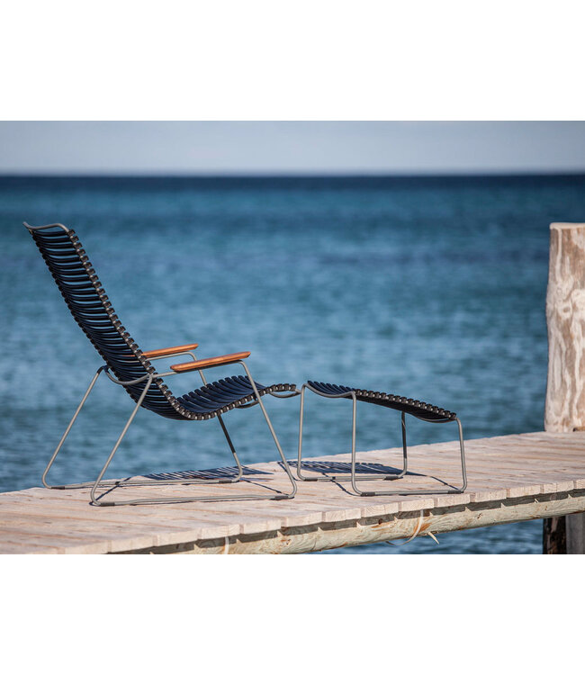 Houe Click matching Footrest