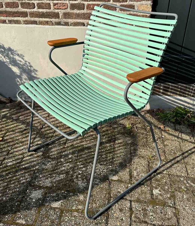 Houe Click Tuinstoel met armleuning Uitverkoop