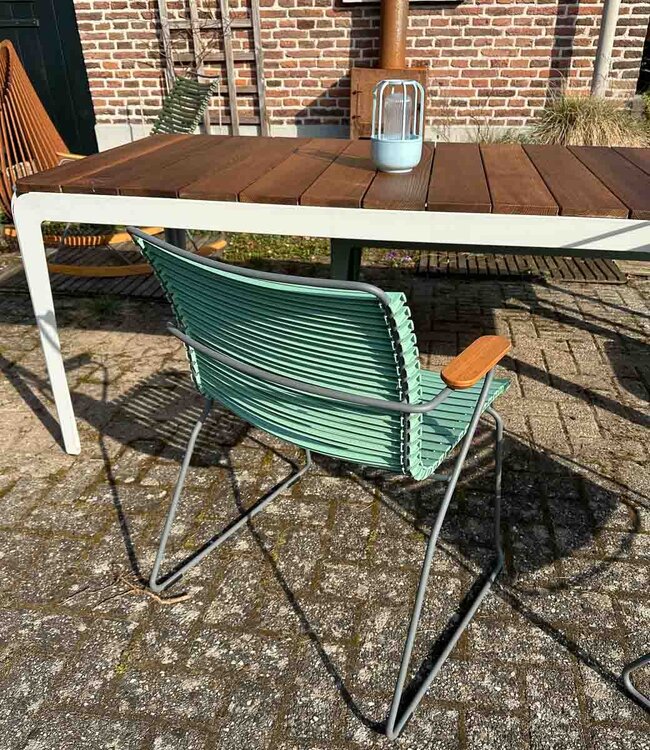 Houe Click Tuinstoel met armleuning Uitverkoop
