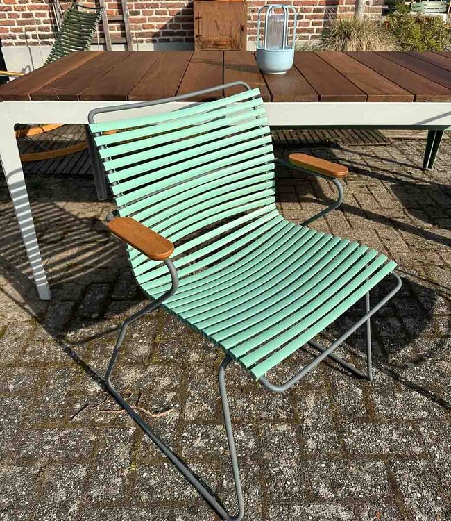 Houe Click Tuinstoel met armleuning Uitverkoop