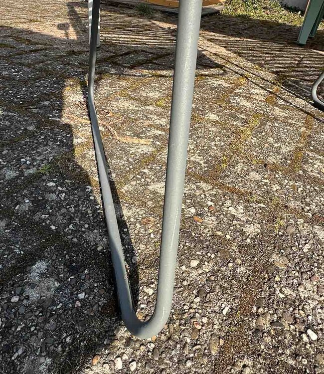 Houe Click Tuinstoel met armleuning Uitverkoop