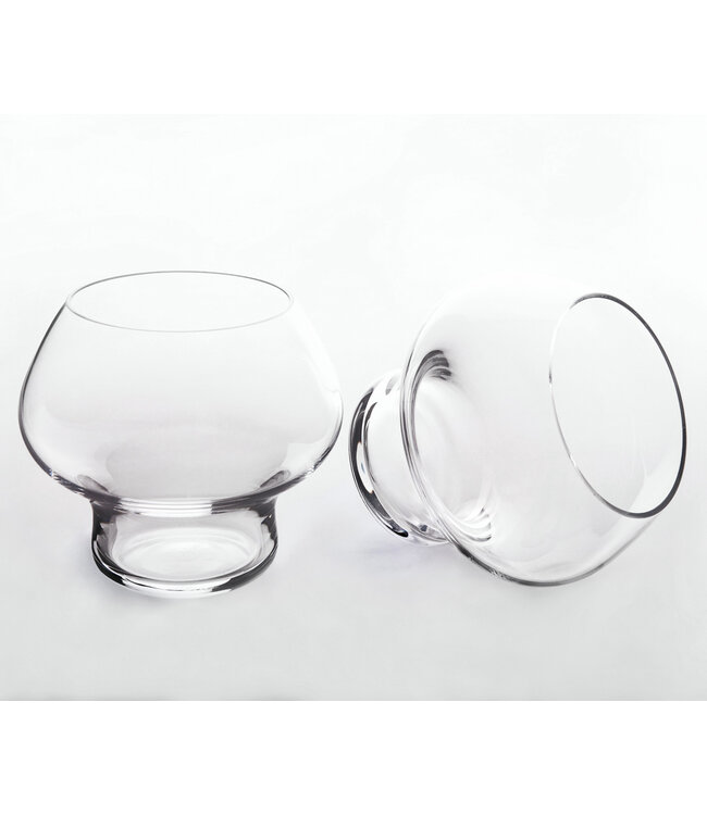 Architectmade Set van 2 Spring Tumbler glazen van Jørn Utzon