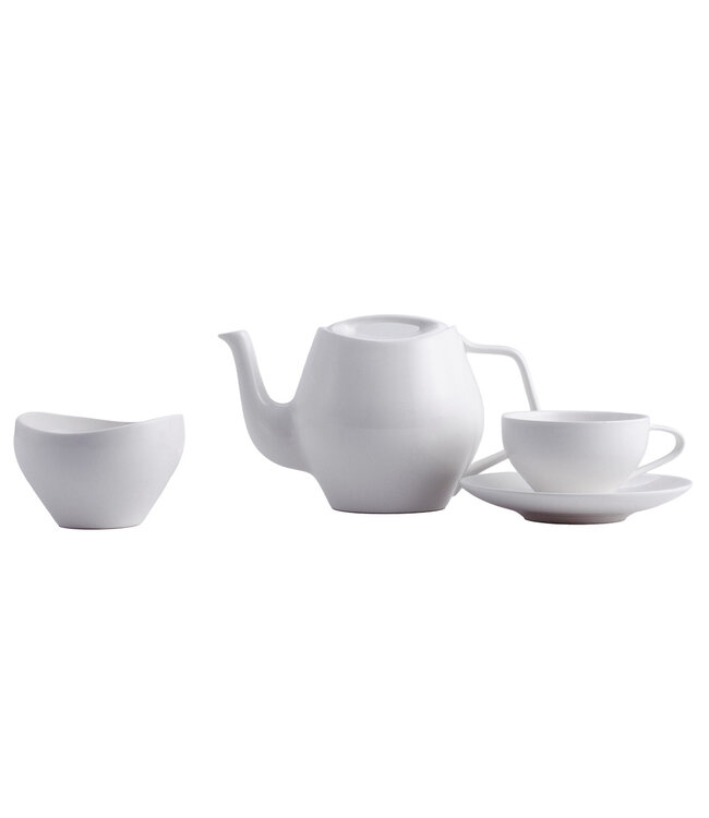 Architectmade FJ Essence Theepot van Finn Juhl