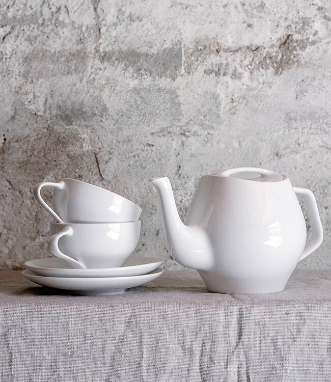 Architectmade FJ Essence Theepot van Finn Juhl