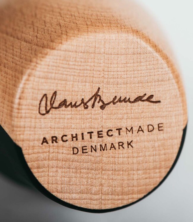 Architectmade Houten Pinguin