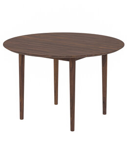 Bernh. Pedersen & Søn BPS119 Ronde eettafel
