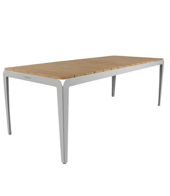Weltevree Tuintafel Bended Table Wood