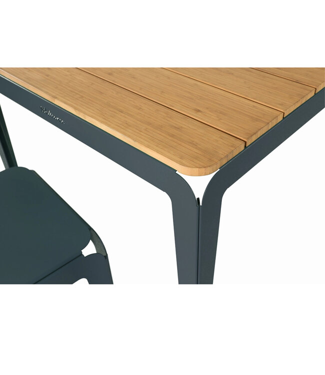 Weltevree Tuintafel Bended Table Wood