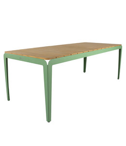 Weltevree Tuintafel Bended Table Wood