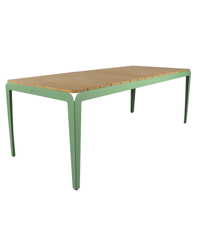 Weltevree Tuintafel Bended Table Wood