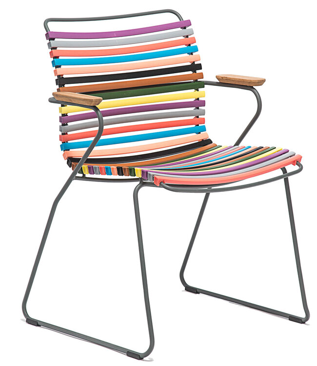 Houe Reserveonderdelen Click armleuningen