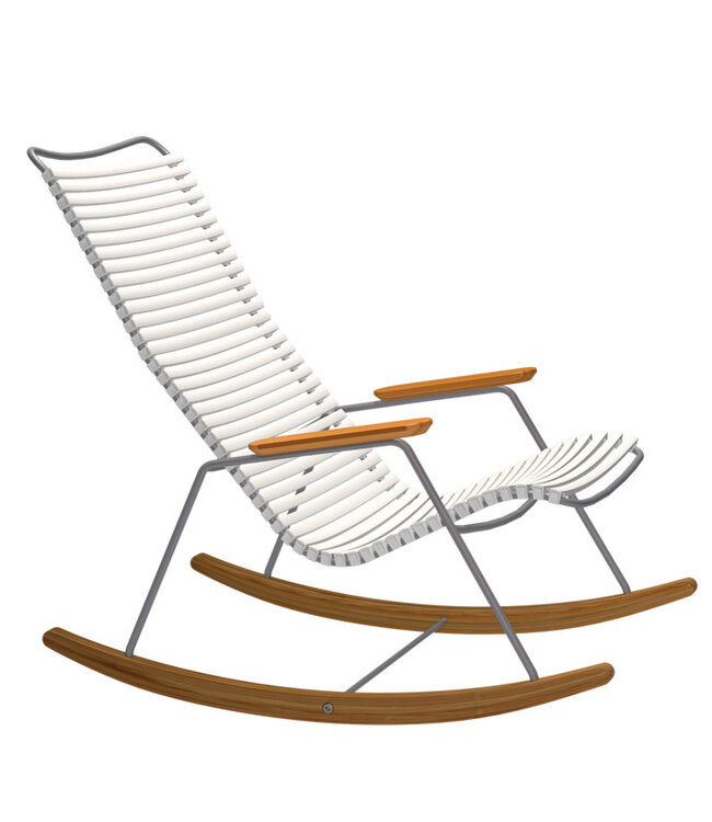 Houe Houe Reserveonderdelen Click lamellen en voetjes