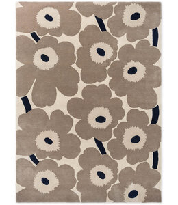 Marimekko Rug Unikko Greige