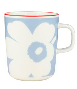 Marimekko Juhla Unikko Mug