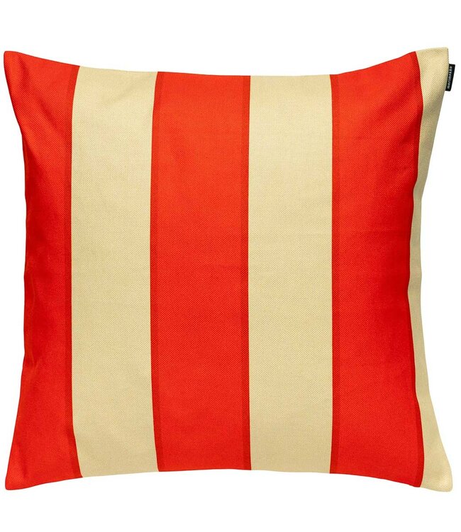 Marimekko Galleria Throw Pillow cover